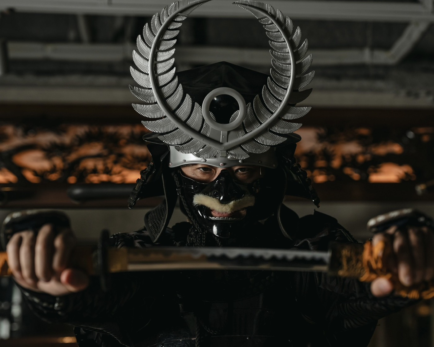 DŌJŌ JAPAN 館長 三輪 愛生