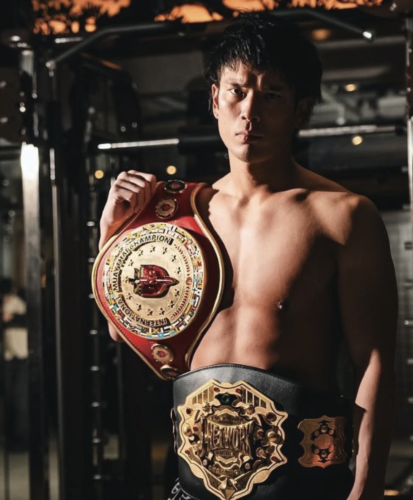 松島 勲也