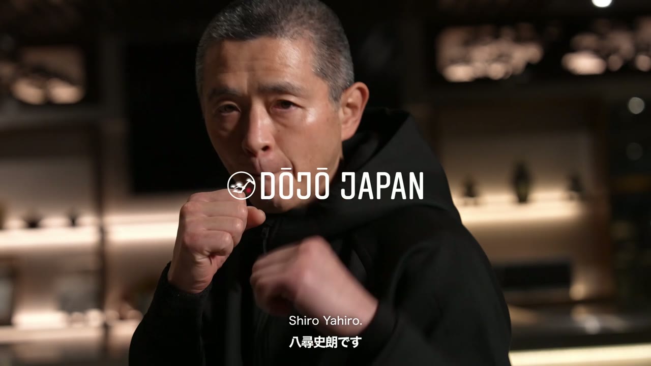 八尋 史朗 Shiro Yahiro